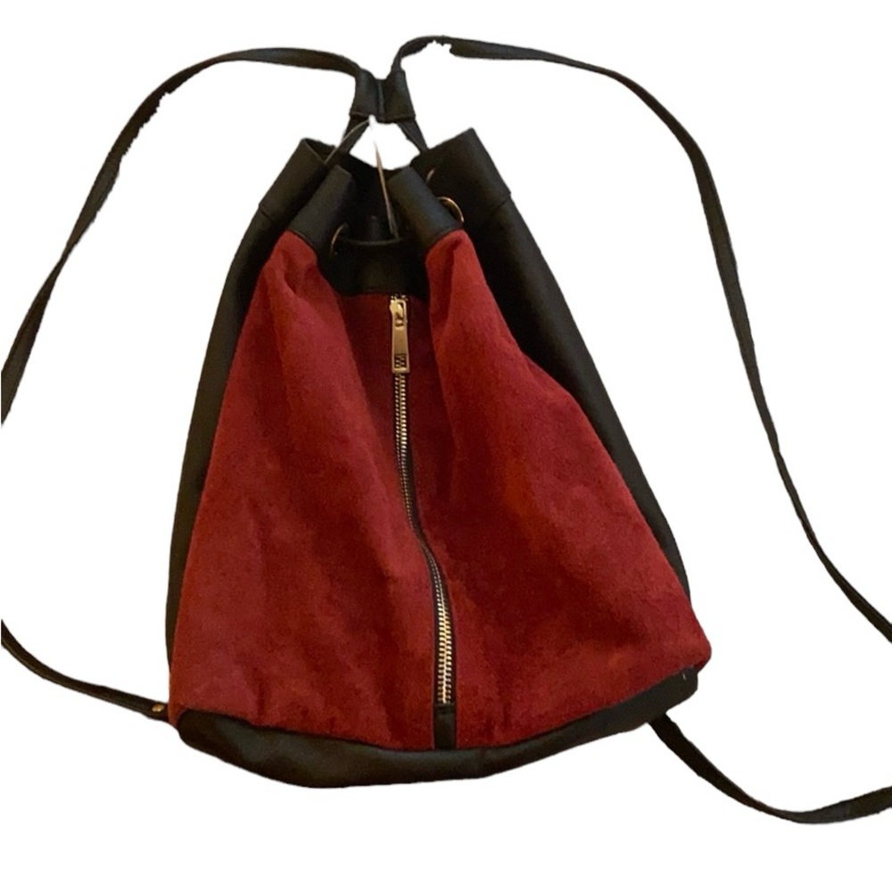 Brandy Melville Mini Backpack